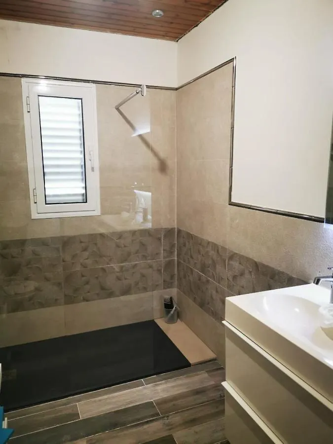 Casa Thalia Old Town Teguise By Pvl Apartment