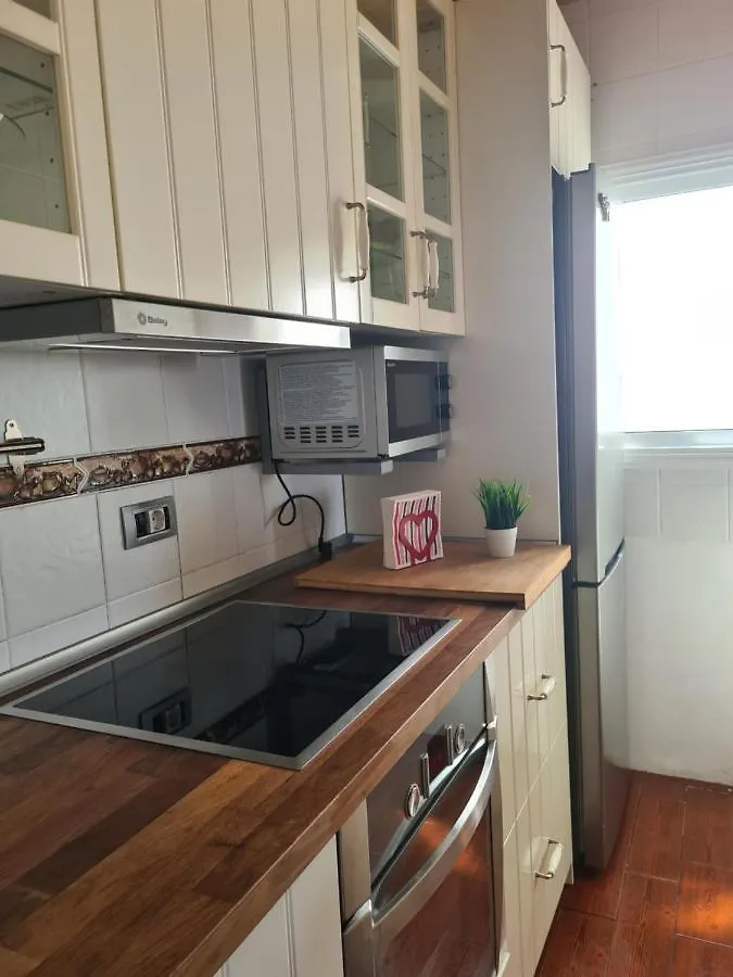 Apartment Ferienwohnung Casa Thalia Old Town Teguise By Pvl