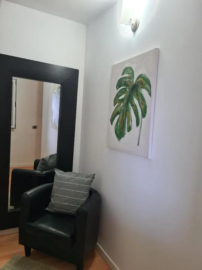 Ferienwohnung Casa Thalia Old Town Teguise By Pvl Teguise (Lanzarote)