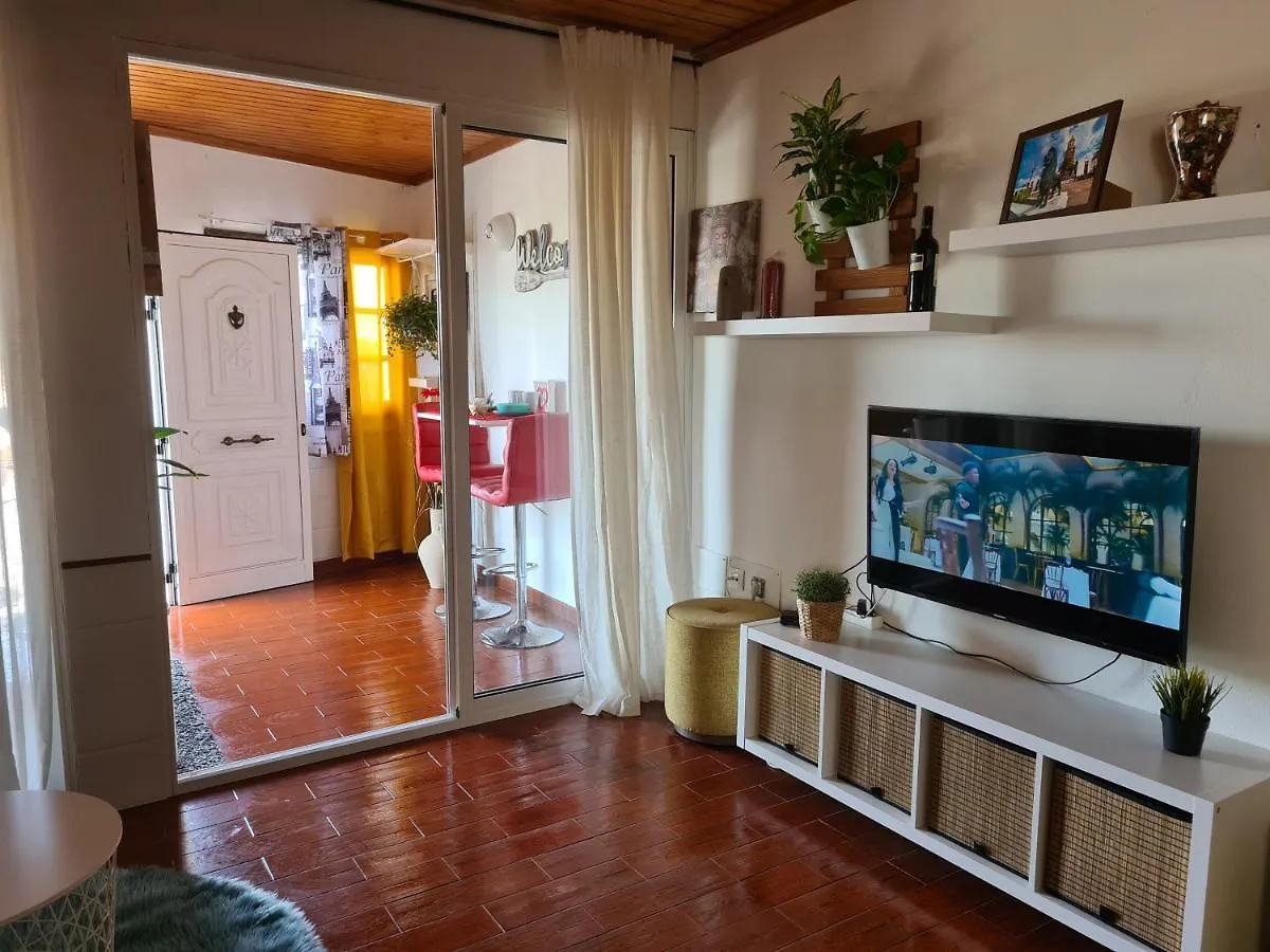 Ferienwohnung Casa Thalia Old Town Teguise By Pvl 0*, Teguise (Lanzarote)