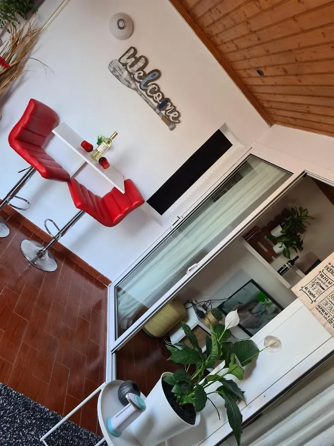 Ferienwohnung Casa Thalia Old Town Teguise By Pvl Apartment