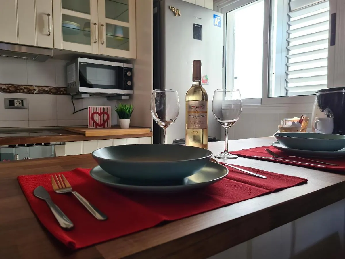 Casa Thalia Old Town Teguise By Pvl Apartment Spain