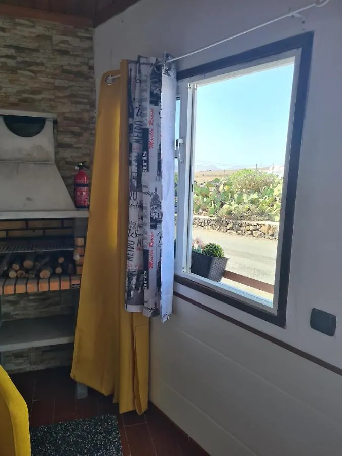 Casa Thalia Old Town Teguise By Pvl Apartment Teguise (Lanzarote)
