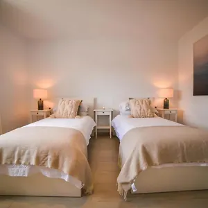 Appartement Nieves, Teguise (Lanzarote)