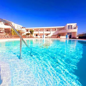 Apartamento Casa Guaynara, Teguise (Lanzarote)