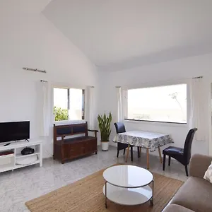 Hébergement de vacances Casa Famara, Teguise (Lanzarote)
