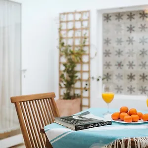  Ferienhaus Casa Morera - Lanzarote