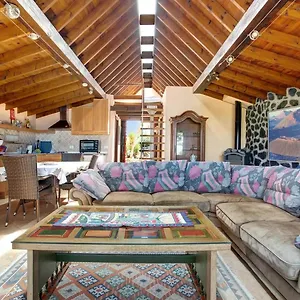 Appartement Casa, Teguise (Lanzarote)