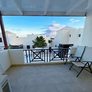 Apartamento Casa De Chuu, Teguise (Lanzarote)