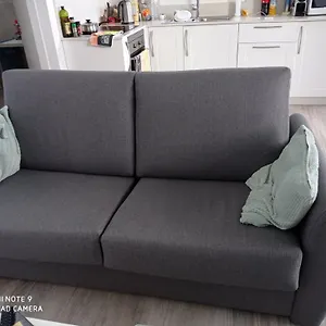 Appartement Precioso Con Terraza En Teguise, Teguise (Lanzarote)