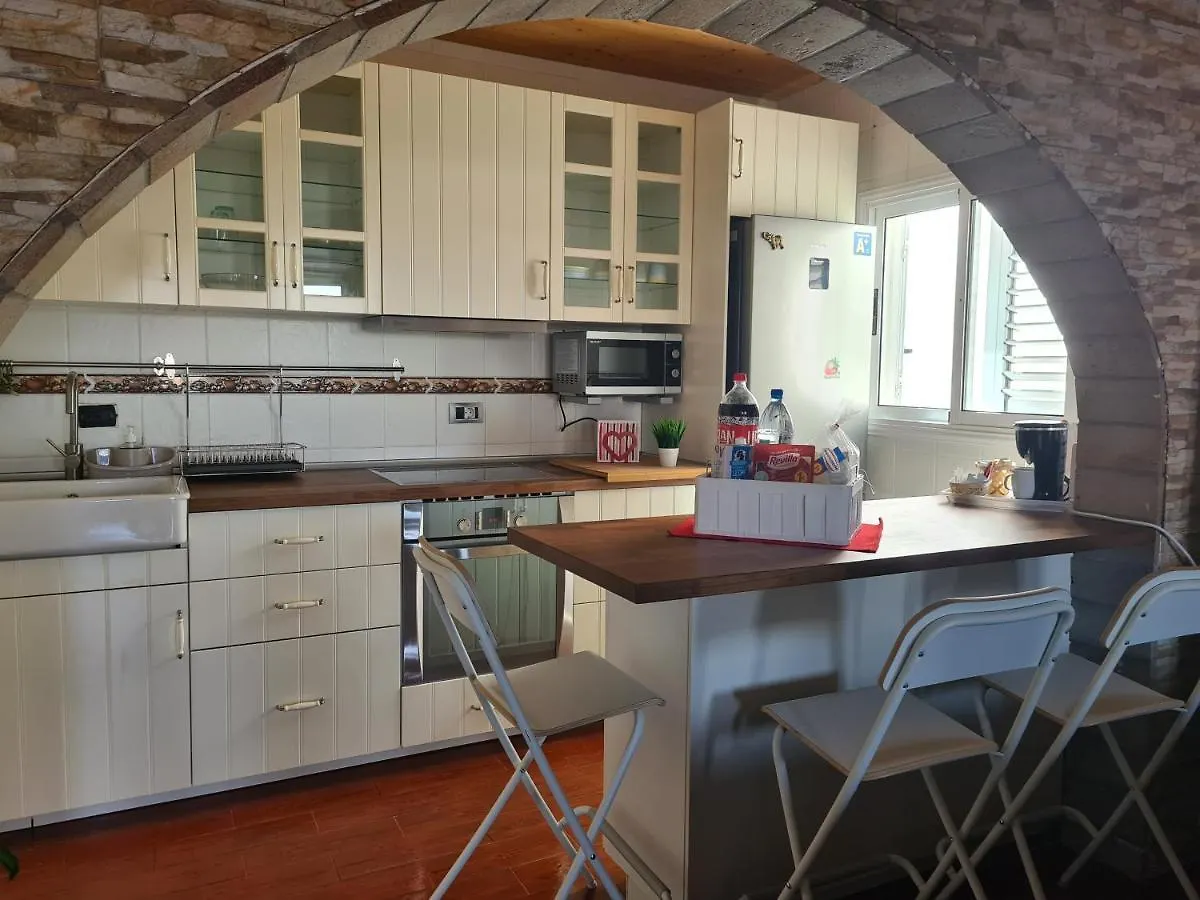 Appartement Casa Thalia Old Town Teguise By Pvl
