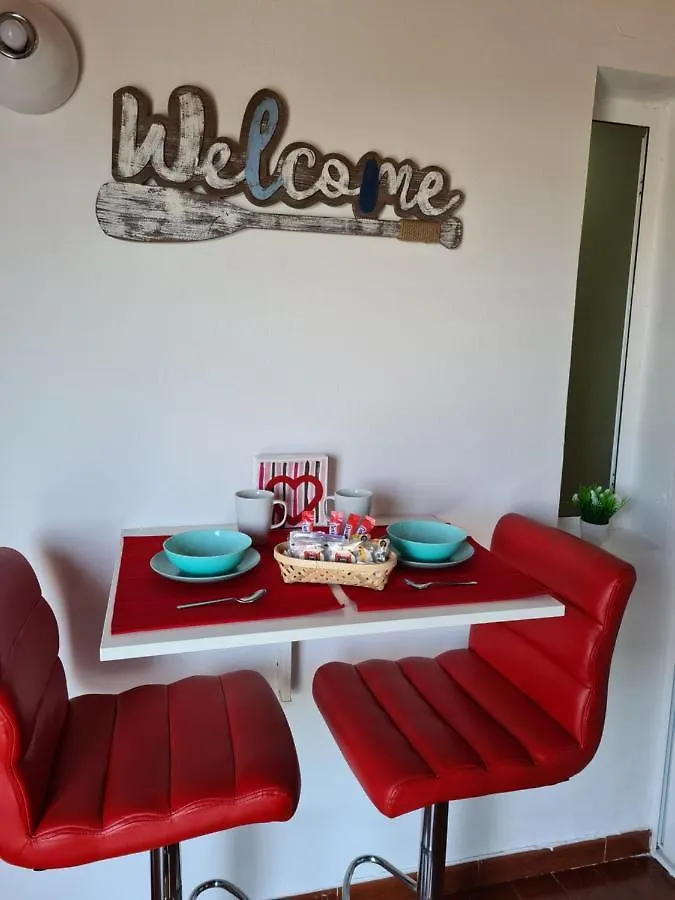 Appartement Casa Thalia Old Town Teguise By Pvl Espagne