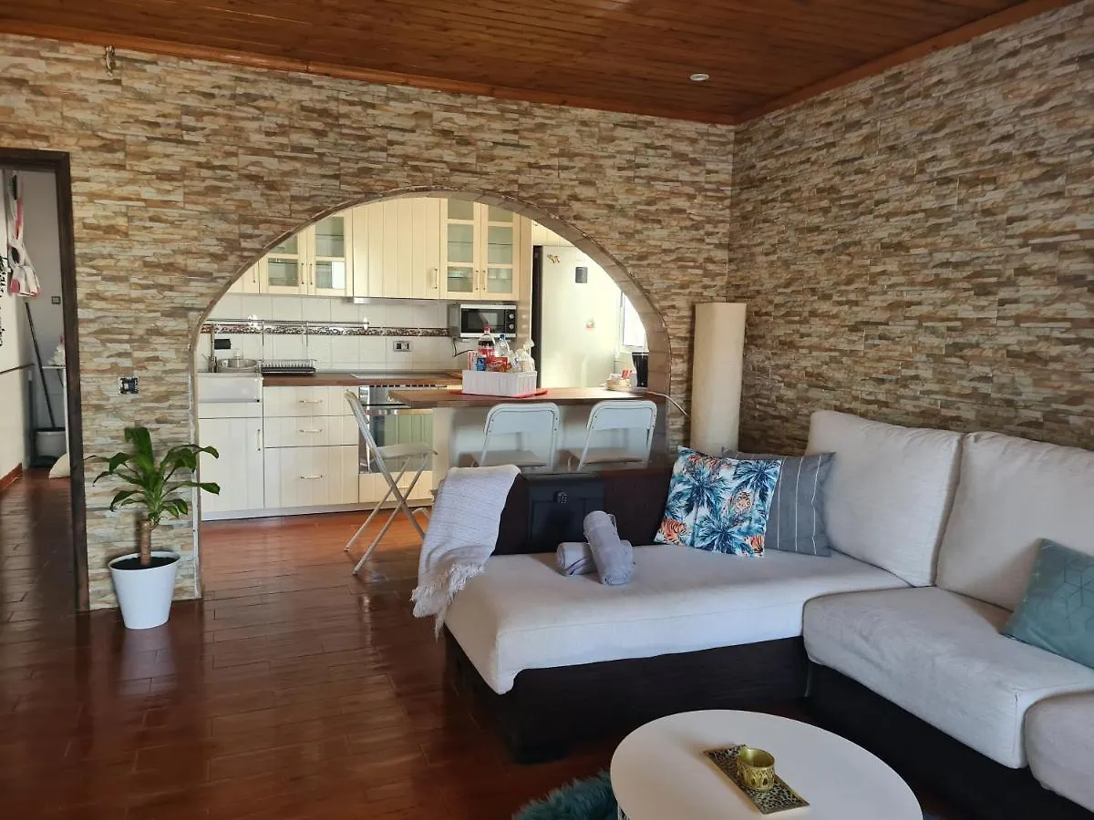 Appartement Casa Thalia Old Town Teguise By Pvl
