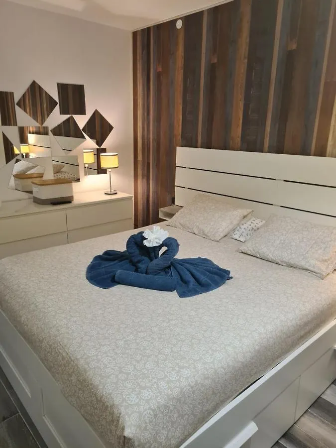 Appartement Casa Thalia Old Town Teguise By Pvl