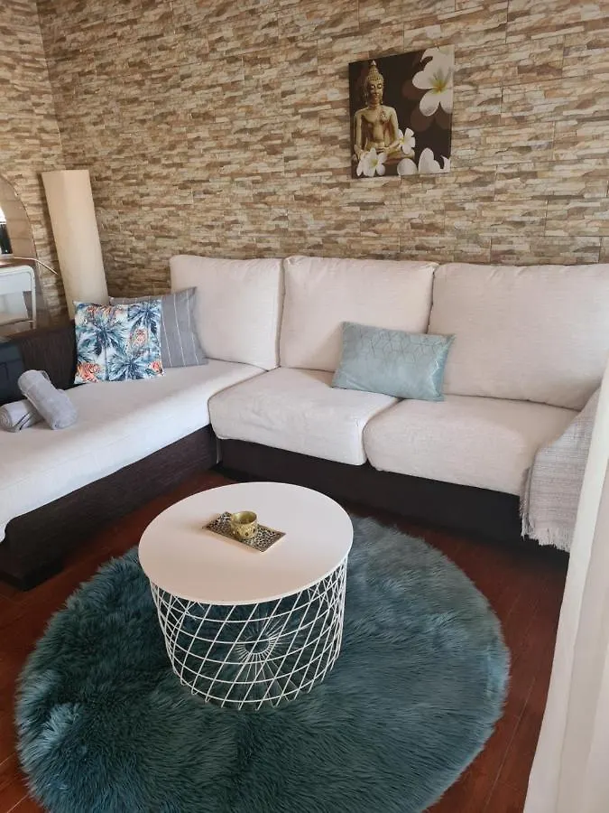 Appartement Casa Thalia Old Town Teguise By Pvl