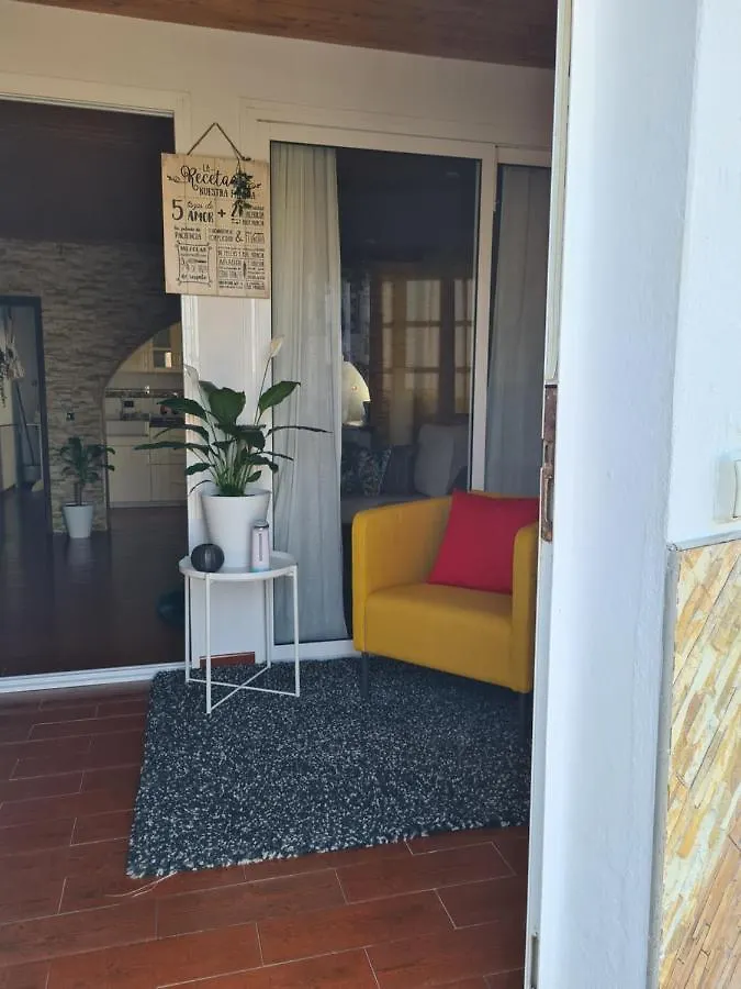 Appartement Casa Thalia Old Town Teguise By Pvl  Teguise (Lanzarote)