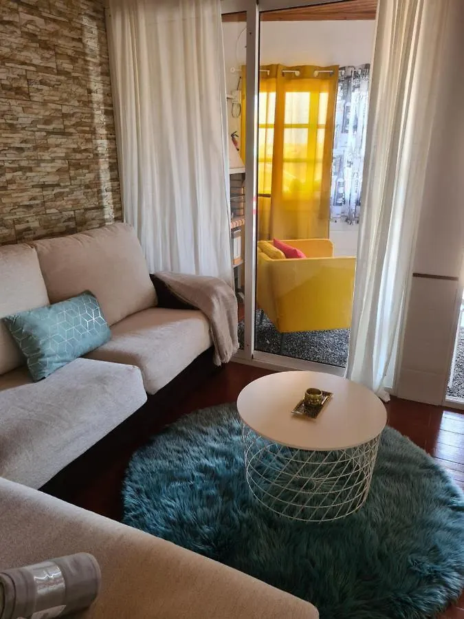 Appartement Casa Thalia Old Town Teguise By Pvl Espagne