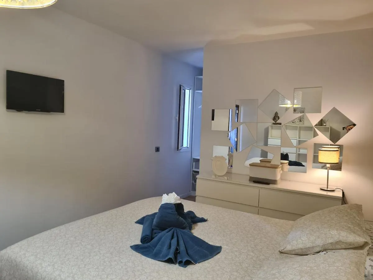 Appartement Casa Thalia Old Town Teguise By Pvl