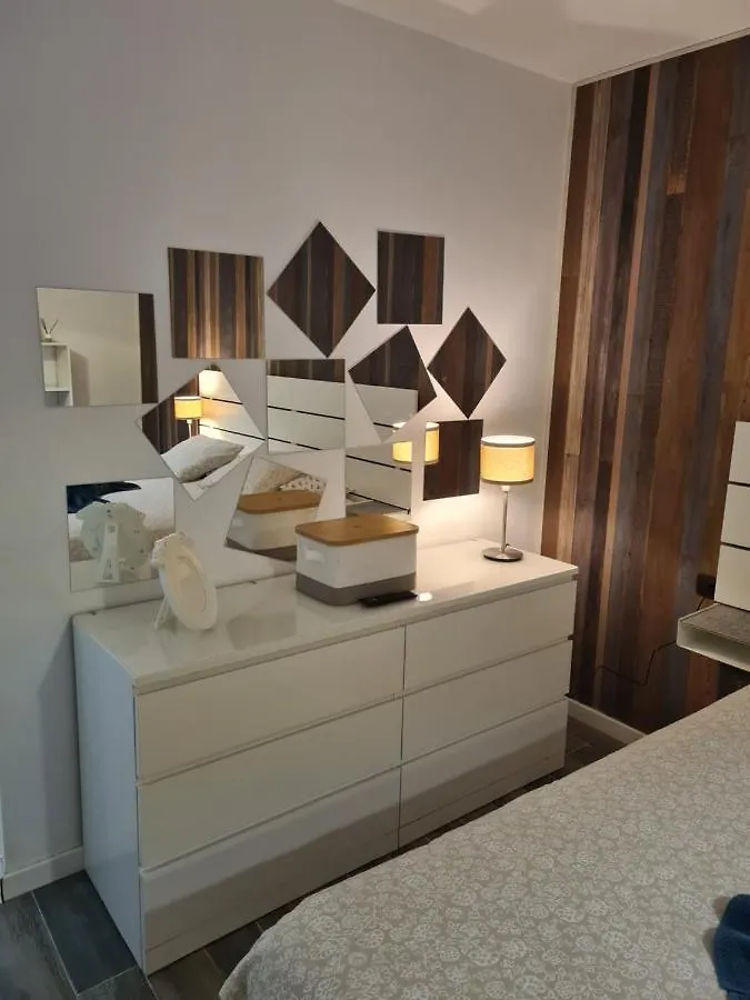 Appartement Casa Thalia Old Town Teguise By Pvl