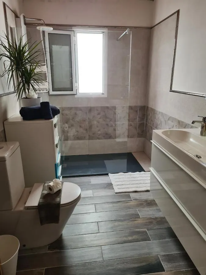 Appartement Casa Thalia Old Town Teguise By Pvl