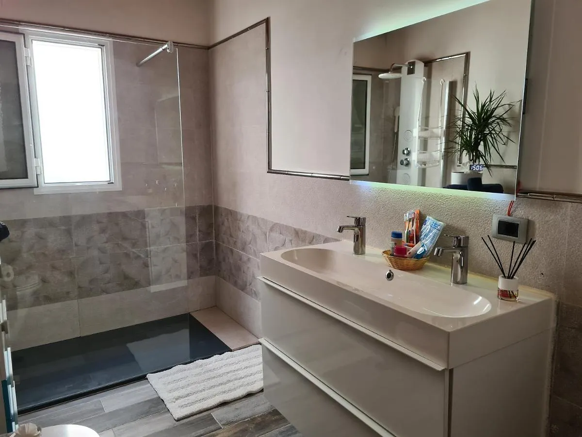 Appartement Casa Thalia Old Town Teguise By Pvl 0*, Teguise (Lanzarote) Espagne