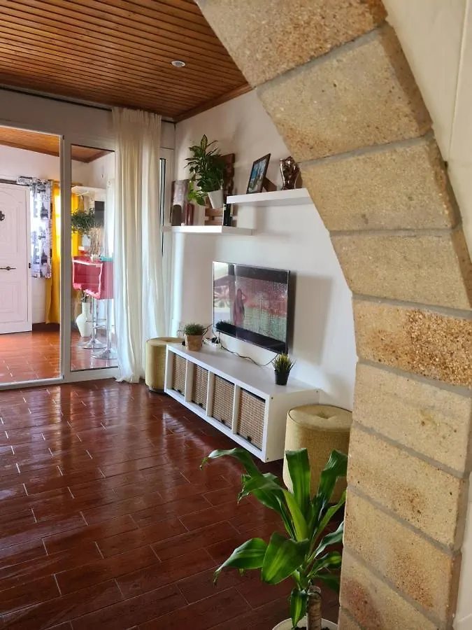 Appartement Casa Thalia Old Town Teguise By Pvl 0*, Teguise (Lanzarote)