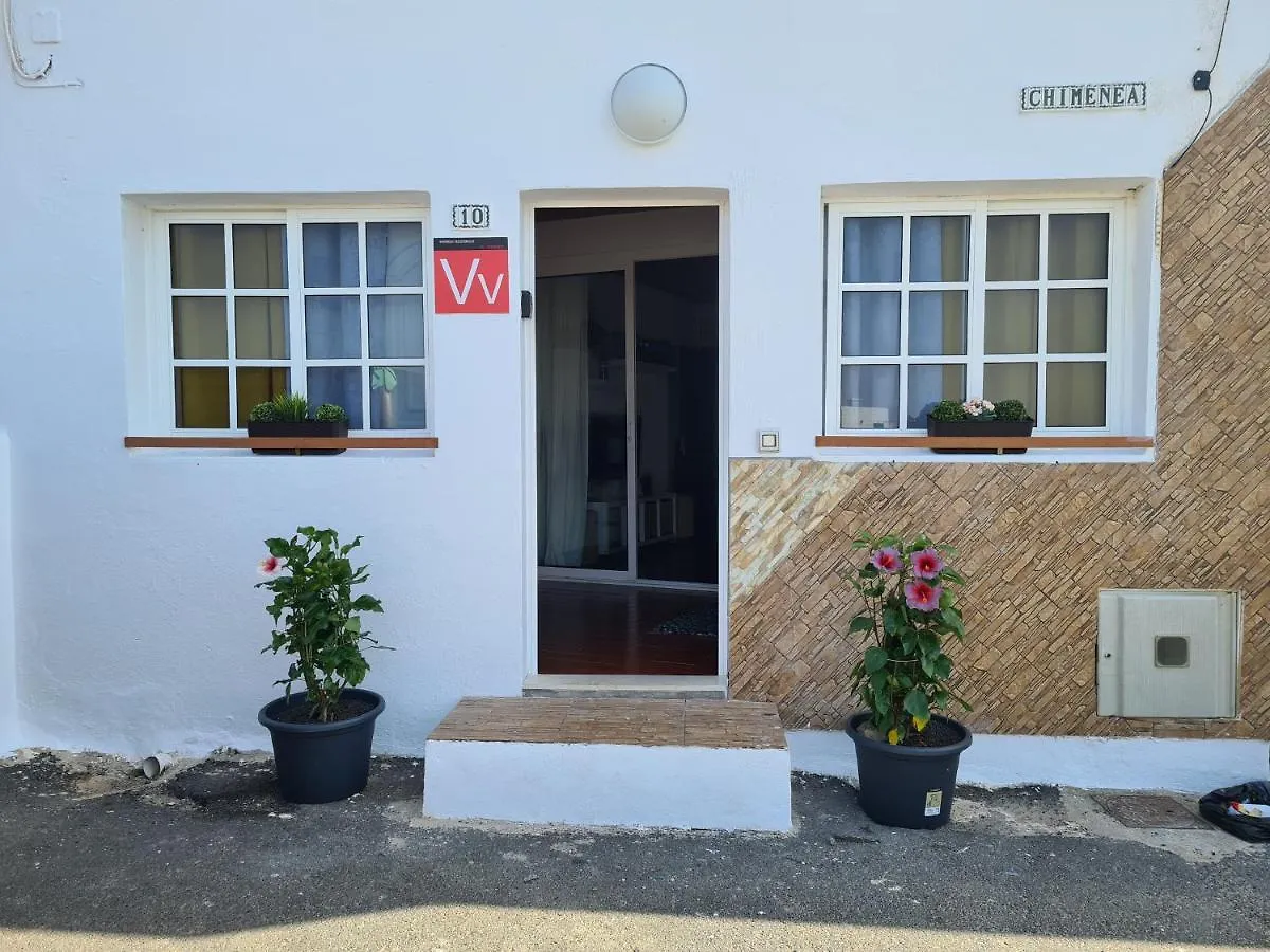 Appartement Casa Thalia Old Town Teguise By Pvl 0*, Teguise (Lanzarote) Espagne